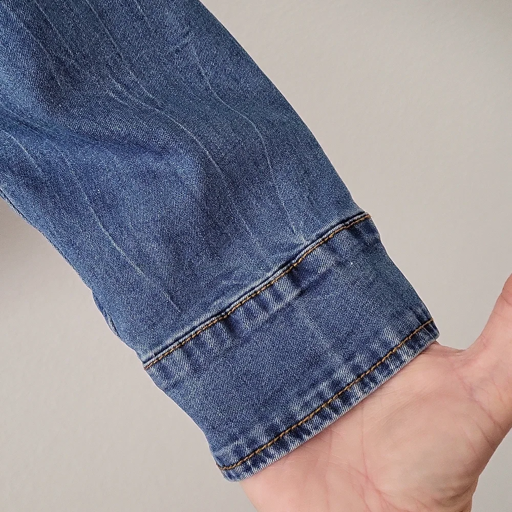 Brandit large button down - Picture 2 of 7